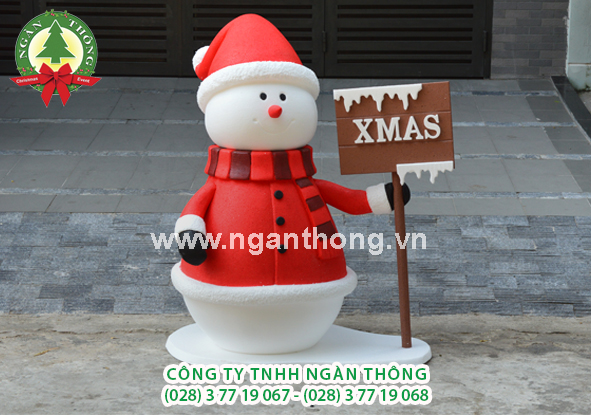 Người tuyết MS21