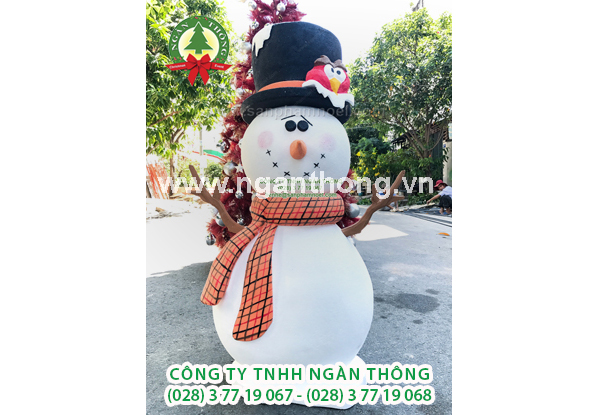 Người tuyết MS36
